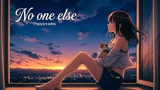 Miniature : No one else | house/deep