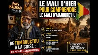 Miniature : Le Mali était le centre du monde… que s’est-il passé ?