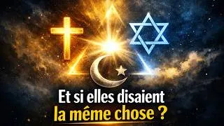 Miniature : Le secret caché derrière les 3 grandes religions