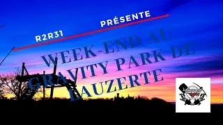 Miniature : Gravity Park - Week-End DH et ENDURO