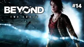 Miniature : BEYOND TWO SOULS (Ep.14) - Navajo