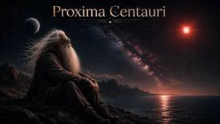 Miniature : 🎵 PROXIMA CENTAURI 🌠