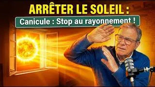 Miniature : Contre les canicules EP1 : Comment éviter la surchauffe ?