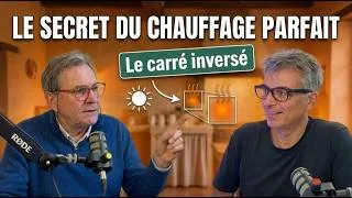 Miniature : Loi du carré inverse : comprendre le confort thermique
