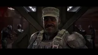 Miniature : - Halo: Campaign Evolved - (- xbox vf -) - combattre et survivre - let's play 1 - 😎