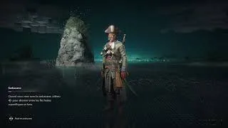 Miniature : - Assassin's Creed Black Flag Remake - (- ps5 vf -)( - pirates des caraïbe (- 15 -) 👊