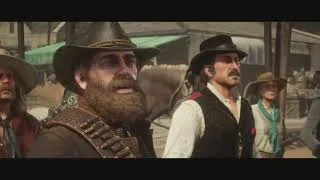 Miniature : Red Dead Redemption 2 : Est-ce la fin d'Artur..? Let's Play 81 #PS5 #4K