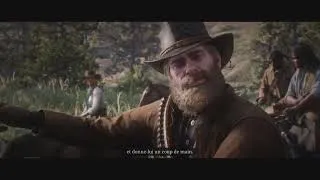 Miniature : Red Dead Redemption 2 : Dutch et ses conséquences.. Let's Play 80 #PS5 #4K