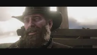 Miniature : Red Dead Redemption 2 : Négociation ... Let's Play 77 #PS5 #4K