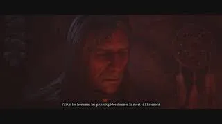 Miniature : Red Dead Redemption 2 : Un chef en détresse..? Let's Play 76  #PS5 #4K