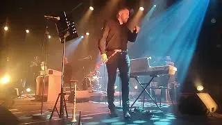 Miniature : Trio Pêr-Vari Kervarec - Breizh A Live 2025 - Espace Glenmor Carhaix (6 septembre 2025)