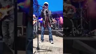 Miniature : IJahman Levi - Le Kilowatt (15 juillet 2023)
