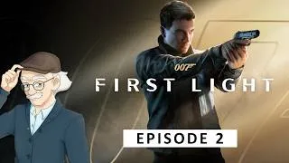 Miniature : 007 First Light - un vieux en agent secret ? 🎮 #02