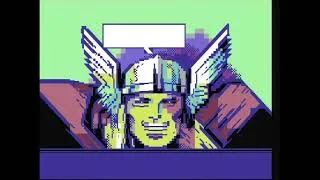 Miniature : Eroismo by Atlantis (Demo 2022 Commodore 64)