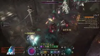Miniature : Diablo 4 Run pour Allan