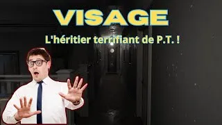 Miniature : Visage : Le jeu qui rend hommage à l'esprit de P.T. d'Hideo Kojima !