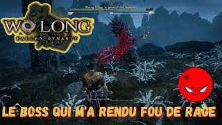 Miniature : Wo Long Fallen Dynasty : Une expérience de jeu décevante