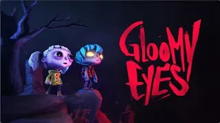 Miniature : Gloomy Eyes - Un conte macabre poétique et fascinant 🌙 -  Let's play complet [FR]