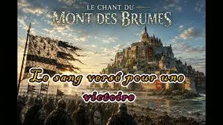 Miniature : Le chant du Mont des Brumes / Papyrast #suno #iamusic