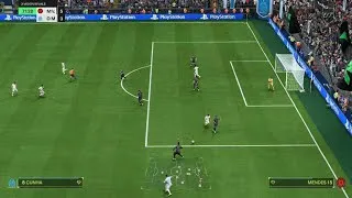 Miniature : La lucarne EA SPORTS FC 25