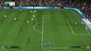 Miniature : FC 25 Magnifique GOAL
