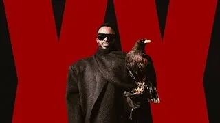 Miniature : Fally Ipupa - Eyes to eyes (Audio Officiel)