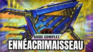 Miniature : Le Guide ULTIME d’ENNEACRAFT