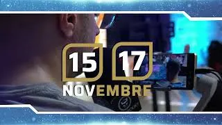 Miniature : TRAILER FEJA 8 HD