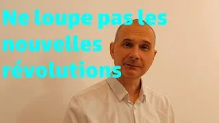 Miniature : LES NOUVELLES REVOLUTIONS
