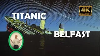 Miniature : TITANIC LA CONTRUCTION D'UNE LEGENDE