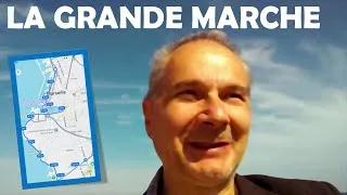 Miniature : JE TRAVERSE MARSEILLE A PIED