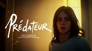 Miniature : PRÉDATEUR  - Court Métrage