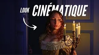 Miniature : Comment MAÎTRISER le STYLE CINÉMATIQUE Avec (Presque) Rien ?