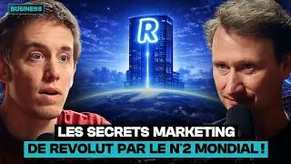Miniature : Les 5 Règles Radicales Qui Ont Fait de Revolut Un Géant à 3,5 Milliards