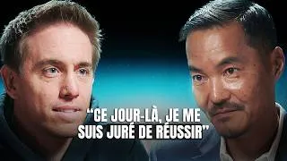 Miniature : D'orphelin à 600 MILLIONS - Jérôme Chabin, co-fondateur du groupe IAD