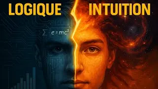 Miniature : Et Si Ton Intuition Était Ton Super-Pouvoir ?