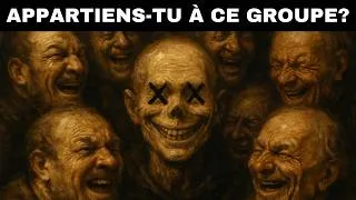 Miniature : Ce Virus Mental se propage en silence... et il attaque les esprits les plus brillants en premier.