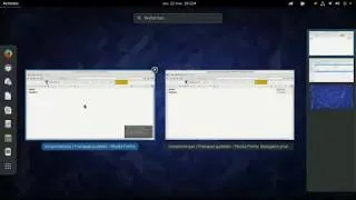 Miniature : Logiciels libre - édition de texte en ligne - framapad  comment ça marche
