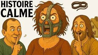 Miniature : Les terribles secrets de la vie quotidienne des femmes au Moyen Âge | Histoire Calme pour Dormir