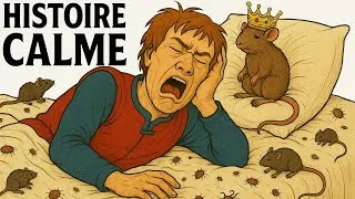 Miniature : Pourquoi éviter les auberges médiévales | Histoire Calme pour Dormir