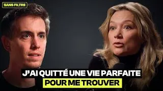 Miniature : Caroline Vigneaux : "J'ai Tout Quitté pour un Rêve Fou" - Du Cabinet d'Avocat à l'Olympia