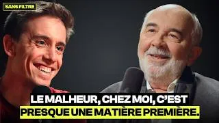 Miniature : Gérard Jugnot : "Le Succès et l'Échec Habitent sur le Même Palier"