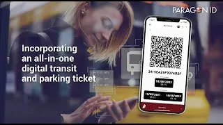 Miniature : Paragon ID Parking Solutions