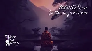 Miniature : Méditation : Revenir à soi avec douceur