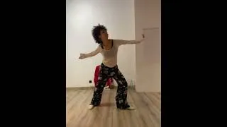 Miniature : Danse thérapie : Danser son histoire