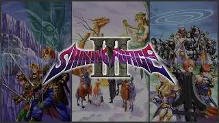 Miniature : Shining Force III - Flowing River, Light of The Moon (Sound Remastered)