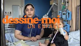Miniature : Comment rebondir quand son enfant naît avec un souci de santé (Ste Justine, Montréal)?