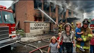 Miniature : Le Miracle de Cokeville  - Secrets du Paranormal