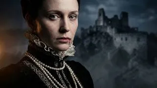 Miniature : Vampire, l'histoire vraie d'Elizabeth Báthory - Secrets du Paranormal