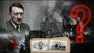 Miniature : Adolf Hitler, les derniers mystères autour de sa mort - Enquêtes Mystérieuses